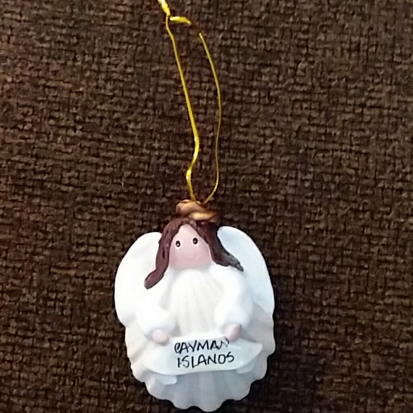CHRISTMAS ORNAMENT - Picture 3 of 6
